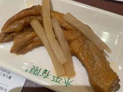 鸭掌-水平有限广西米粉·广西风味集(五道口店)