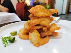 -四季民福烤鸭店(王府井灯市口店)