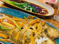 -宝旺姜母鸭(顶澳仔猫街店)