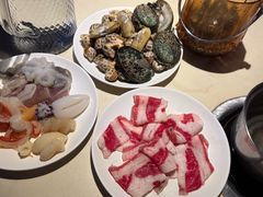 -加餐海鲜自助(集美银泰百货店)