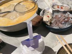 -琥珀川糟粕醋火锅(慈云寺店)