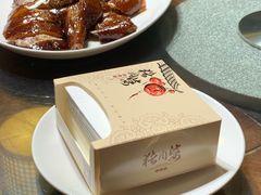 -猪肉婆私房菜(容桂总店)