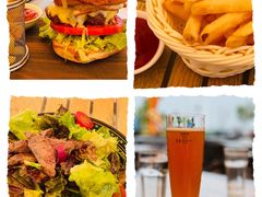 -LENBACH兰巴赫西餐啤酒坊(大连东港店)