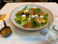 -get pizza意大利餐厅(凯德MALL店)