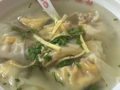 -海平馄饨(逍遥二路店)