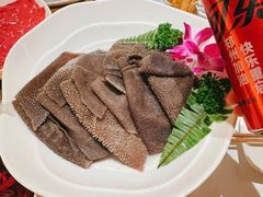 -巴奴毛肚火锅(淮河路店)