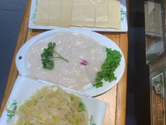 腰子-草原塞蛮羊火锅城(港湾店)