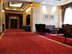 -上海安亭别墅花园酒店