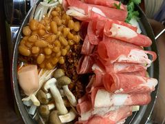 -米屋石锅拌饭(师大店)