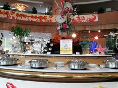 -南京维景国际大酒店(南京博物院店)