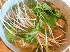 越南牛肉河粉-BAKER&SPICE(环贸店)