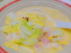 -陈傻子餐厅(世纪都会店)