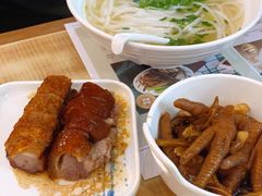 -新世界餐厅(万达店)