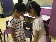 -瑞思少儿素质成长中心(九方校区)