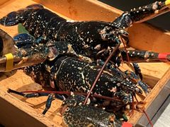 -Ginza Onodera铁板烧(外滩十八号店)