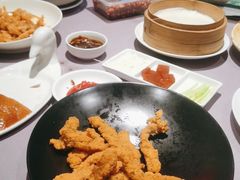-金鸭季·北京烤鸭(深业上城店)