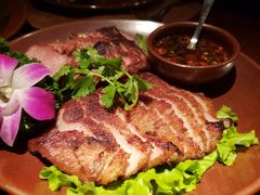 猪颈肉-花马天堂云南餐厅 Lost Heaven(高邮路店)