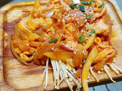 -正宗齐齐哈尔烤肉·齐牛哥鲜切炭火烤肉(杭州总店)