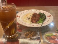 -香港新曜记茶餐厅(星耀城店)