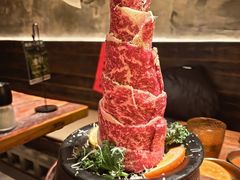 -山葵村烤肉(海淀区民族大学店)