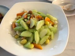 硕果累累-丰收日·小海鲜·沪上家宴(顾村正大店)