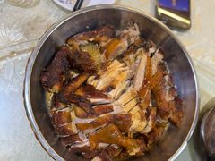 -红旗山庄(圭峰山店)