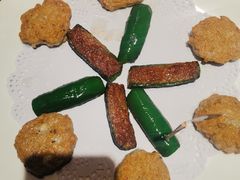 -滋粥楼·顺德菜海鲜茶点(方舟店)