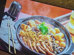 -神府路壹号·海鲜烧烤排档(三坊七巷店)