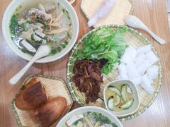 -华姐鸡粉(教育路店)