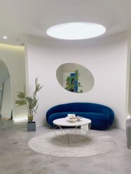 -VE专注问题肌·赛诺龙&科学美肤中心