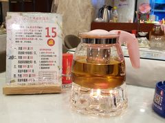 -丈母娘的饭局•新金陵菜(牛首山店)
