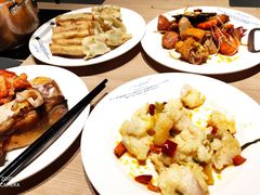 -星伦多自助料理·涮烤一体(杭州来福士店)