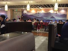 大堂-正哥点心皇子(锦江国际广场店)