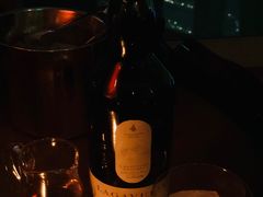 -广州柏悦酒店·悦吧·顶楼露天酒吧