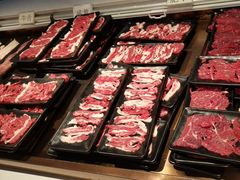 -海汕记·潮汕鲜牛肉火锅·自助