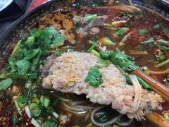 -铁朋小锅米线(金星店)