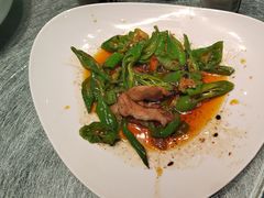 -晶泽丽琅·鱼鲜川菜(川师店)