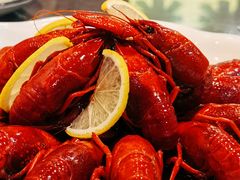 -盱眙虾神於氏龙虾(夫子庙红街店)