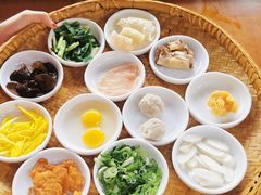 才子过桥米线-香麒园·过桥米线·南湖雅宴