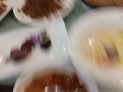 -江南村酒家