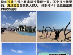 -日照海滨国家森林公园
