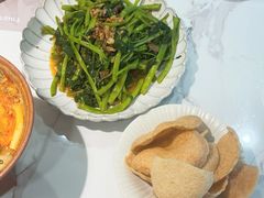-泰椰里·泰国餐厅(智慧城广百广场店)