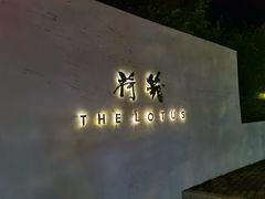 -几荷·恰似故人来(秀水广场店)