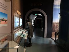 -陕西自然博物馆