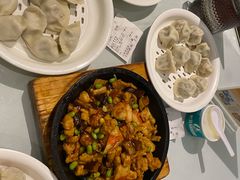 -百饺园(平山道店)