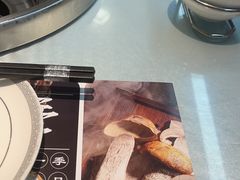 -名善山珍·野生菌汤锅(文殊院店)