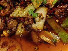 -辣婆婆(航天桥店)