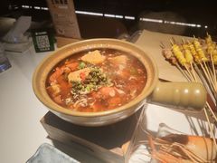 -三杯赤運·中式小酒馆(所城里店)