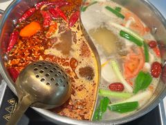 -许府牛火锅(信义坊总店)