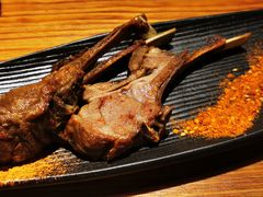 -塔哈尔·新疆盛宴(城西银泰店)